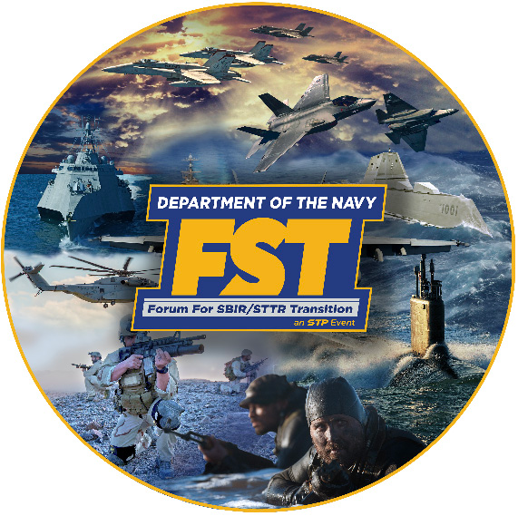 NAVY FST2