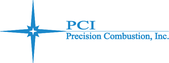 Precision Combustion (@_PCI) / X
